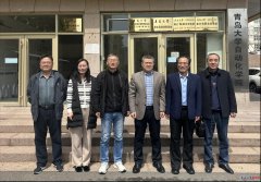 <b>从动化学院取艾迪森科技无限公司开展校企合做</b>