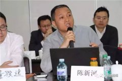 关于“软件定义立异工业模式”他们怎样 